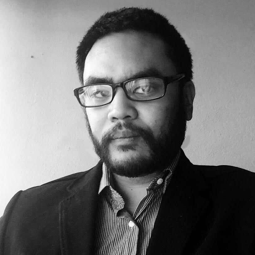 Writer, editor, digital marketer. Managing editor at @karibu_news, social at @upstart_ny Shorkie dad. RT ≠ Endorsement