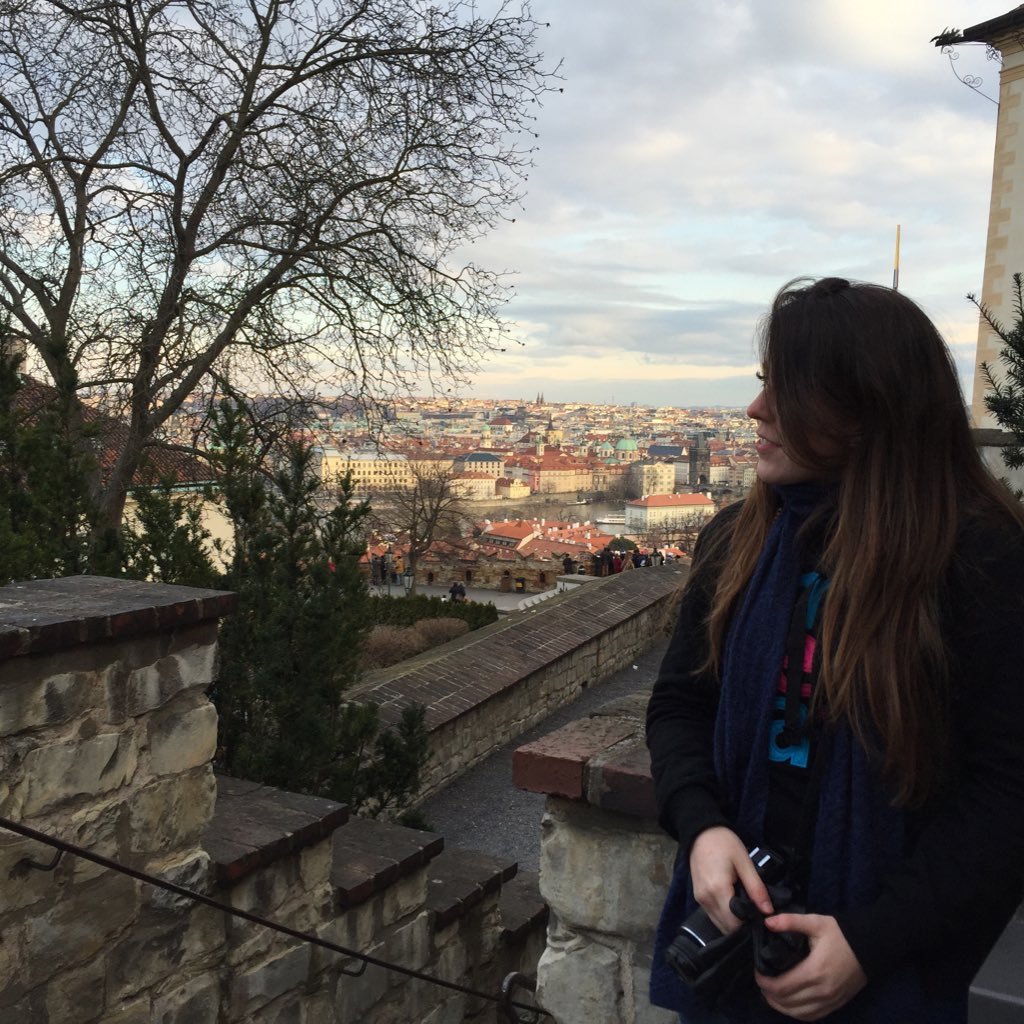 halmaedith's profile picture. Just Halma Edith