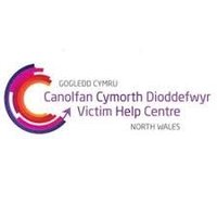 Victim Help Centre N.Wales (Victim Support)(@NW_VHC) 's Twitter Profile Photo