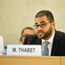 Mina Thabet (@minathabet1) Twitter profile photo Mina Thabet (@minathabet1) Twitter profile photo