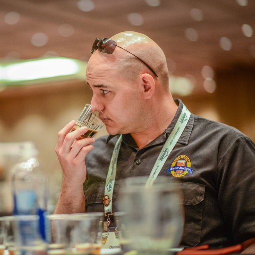 Homebrewer and Grand Master BJCP judge. AHA Governing Committee Member. BJCP Comms Director and Assoc. Exam Director. I volunteer a lot.