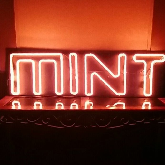 MINT is a non-profit arts organization located in Atlanta, GA that offers and supports innovative and emerging art through our exhibitions and programming