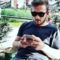 Sadık Keskin (@sadkkskn) Twitter profile photo
