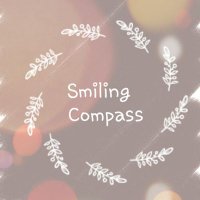 Smiling Compass(@SmilingCompass) 's Twitter Profile Photo