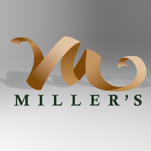 We design quality AV furniture to fit your specific needs. Contact a us and start designing today:
info@millerspf.com
