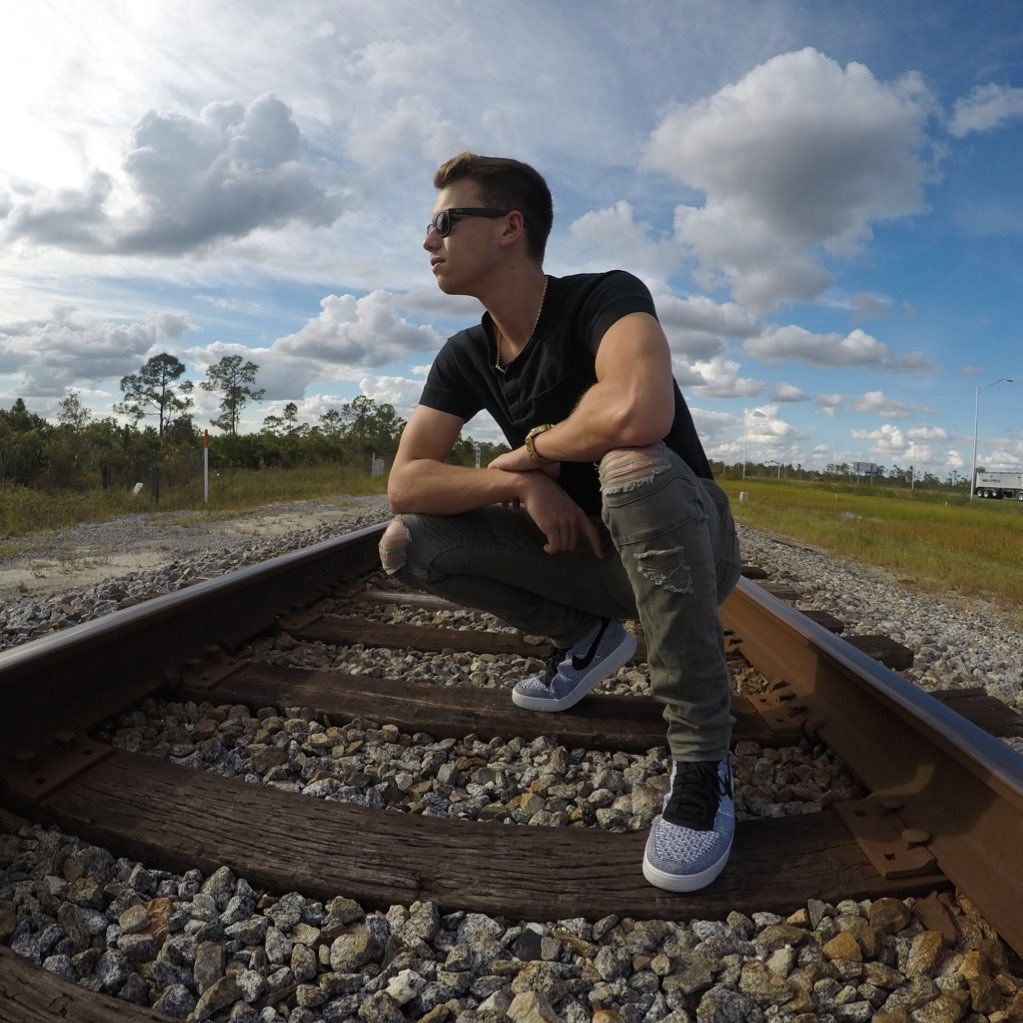 OfficialJP3's profile picture. Graduate from Palm Beach Central. I live in the best state out there FL