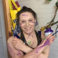 Lisa Levine (@lisalevine_) 's Twitter Profile