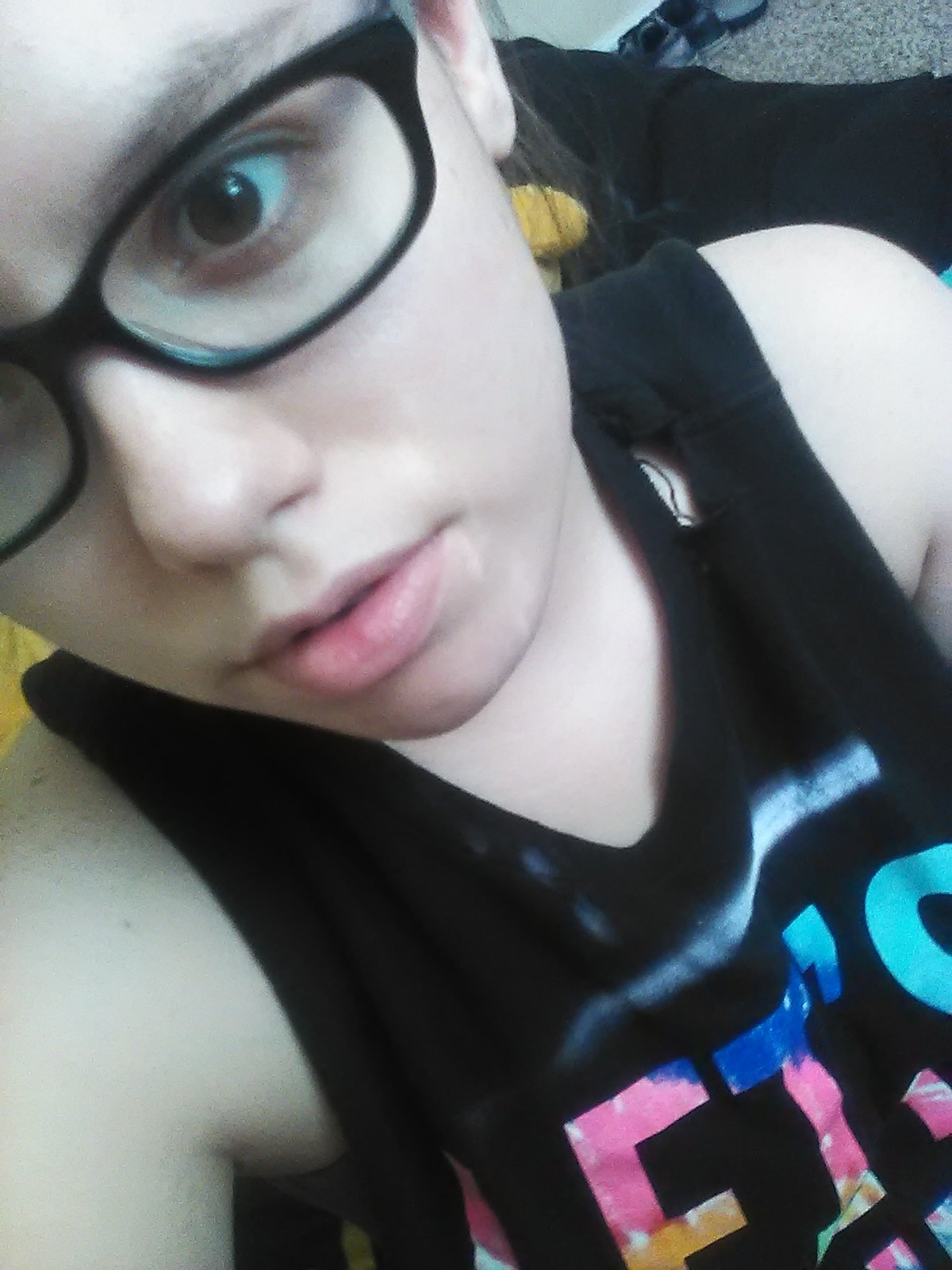 I'm 19 love music love Sam nd Colby nd Elton nd Aaron nd Corey Snapchat- brooklynjayden insta-brooklyn_jaydnecroes