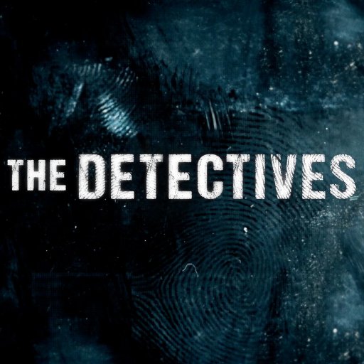 The Detectives brings to life the work of real detectives by blending documentary storytelling with fully dramatized re-enactments.