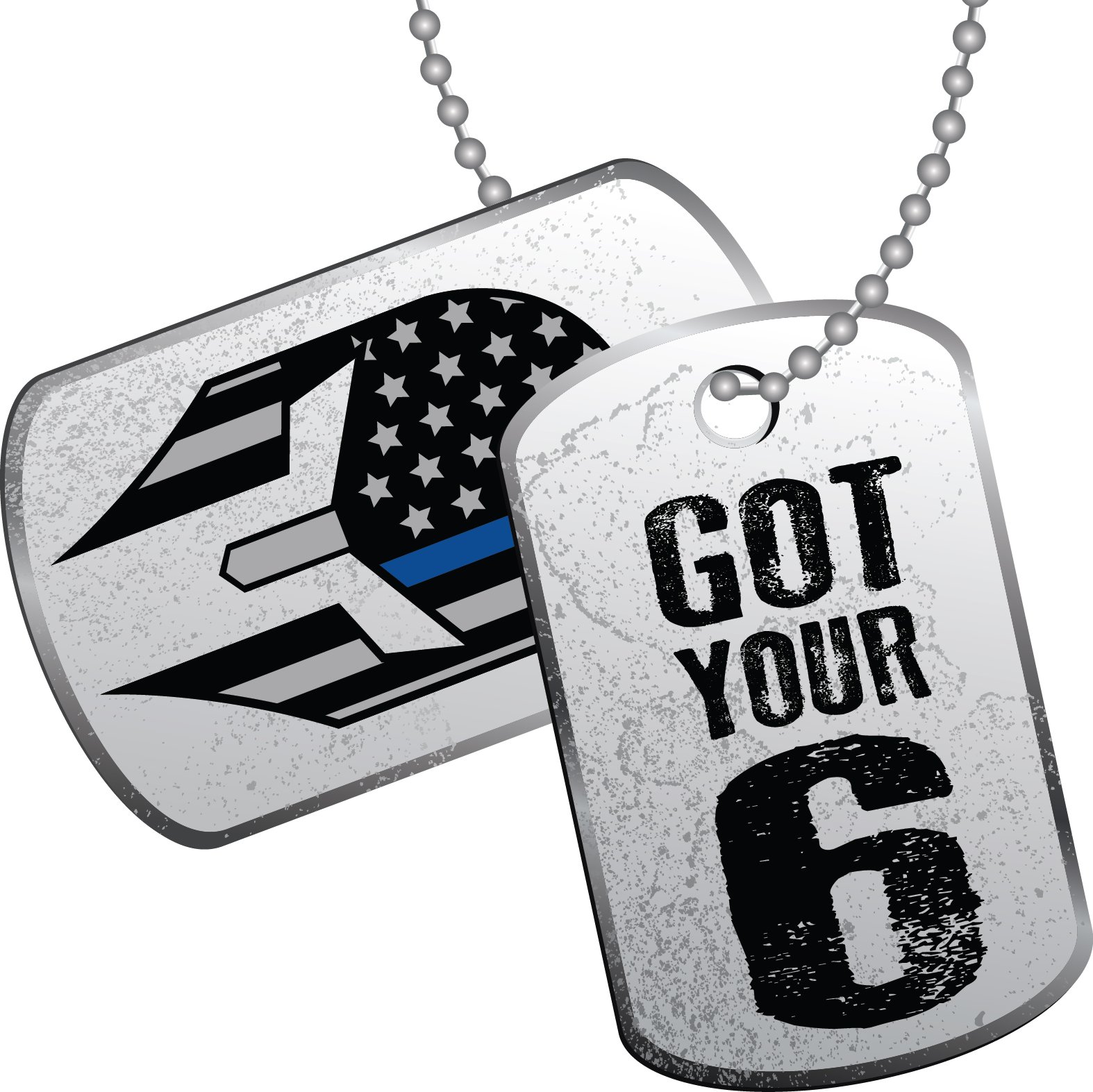 Got Your 6 is the Ohio Valley's newest #firearms and #tacticalgear store!