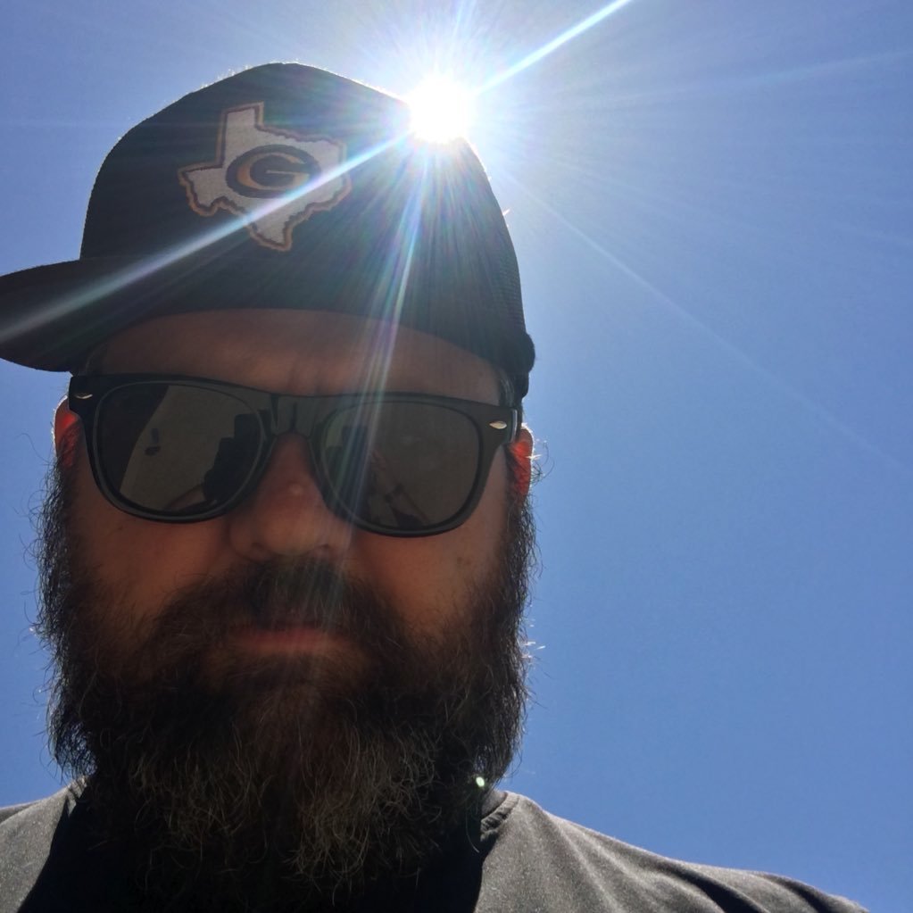 Shawnlutgen's profile picture. Christ-follower, husband to my best friend, active father of 16 year old twin boys, pastor, musician, Granbury Pirate fan.