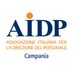 AIDP Campania (@aidpcampania) Twitter profile photo AIDP Campania (@aidpcampania) Twitter profile photo
