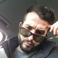 Caner Görür (@canergorur) Twitter profile photo