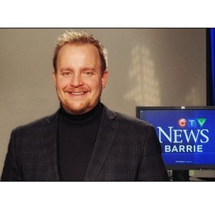 @CTVBarrieNews Senior Producer. Simcoe/Muskoka/York Region. Broncos and Jays - fighter for small things like the bees -- Tweets and RT's are MINE alone!