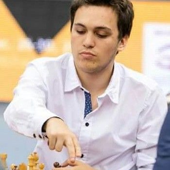 Alan Pichot  Top Chess Players 