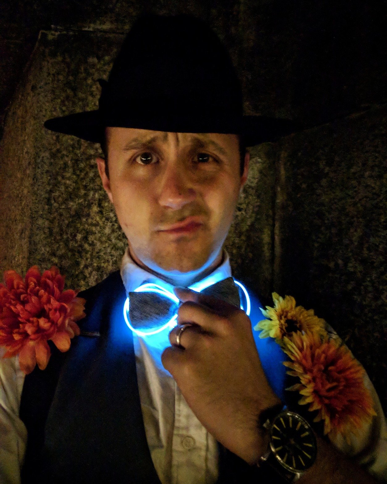 Alex Goldmark Profile