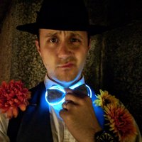 Alex Goldmark (@alexgoldmark) 's Twitter Profile Photo Alex Goldmark (@alexgoldmark) 's Twitter Profile Photo