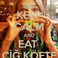 Adıyaman Çiğköftecisi / İSKENDERUN (@adiyamncigkofte) Twitter profile photo