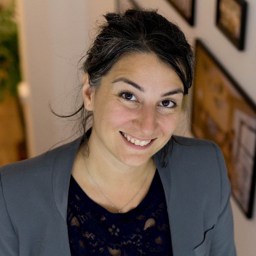 JulieBraka's profile picture. Explorer |#mobility #work #society #cities #women #earth 🤔 💪

Project manager #maas @Fab_mob
Alumni Connector @Ouishare
Co-founder @Manweco