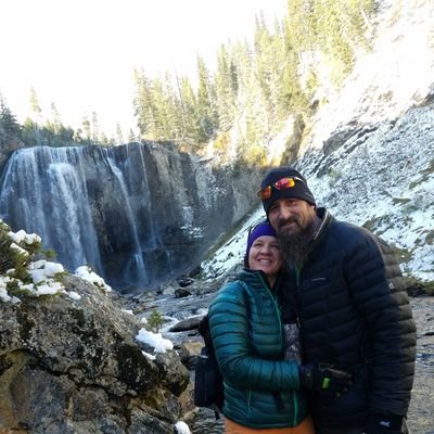 We live to #strayawhile. #hotsprings #MTB #Bikepack #Backpack #Caving #ScubaDive #Kayak #Wine #Beer... Repeat!
