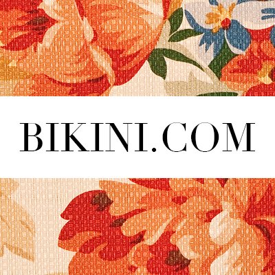 Lifestyle destination and curated collection for the explorer, ocean lover, and daydreamer. #BikiniDotCom