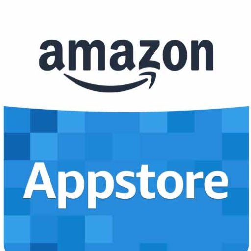 The official UK Twitter feed of the Amazon Appstore for Android.