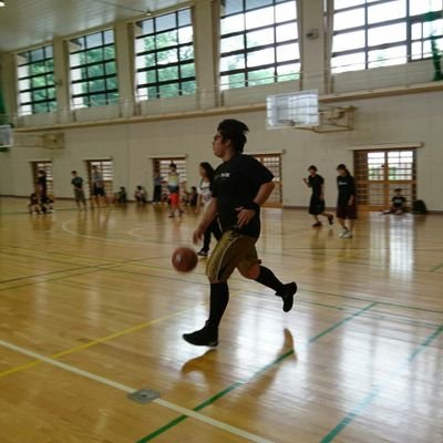 pecha0117's profile picture. 旭ヶ丘夜定→ATU HH17高間ゼミ→高柳ゼミ→（株）LSB→フリーター／バスケ部 モンスト、パズドラ、クラクラガチ勢