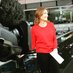 marie de la chaume (@mdelachaume) Twitter profile photo marie de la chaume (@mdelachaume) Twitter profile photo