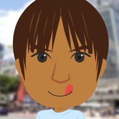Tanukichi1208's profile picture. ダラダラするの大好き(*＾▽＾*)　そんでもって、「だら～？」が口癖な静岡県民です(o･∀･o)