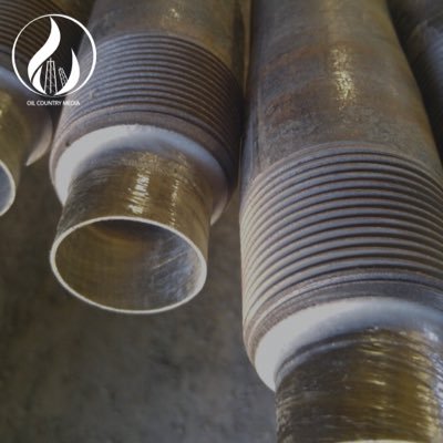 octgdistributor's profile picture. #OCTG Pipe Distributor