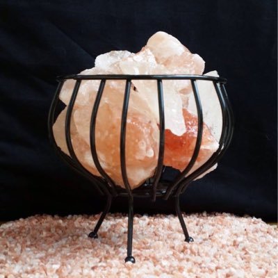mamoonsalt's profile picture. Based in Pakistan. Supplying our Himalayan Salt products all over the world.