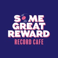 Some Great Reward(@SGR_RecordCafe) 's Twitter Profile Photo