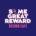Some Great Reward (@SGR_RecordCafe) Twitter profile photo
