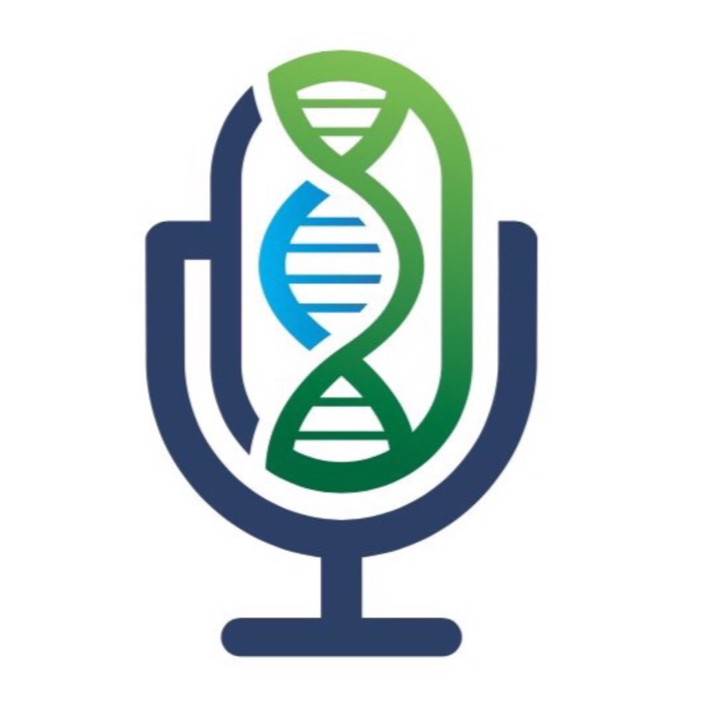 Award Winning TOP 20 #Genomics Podcasts about #Pharmacogenomics #Pharmacogenetics Dedicated to the #Pharmacy Professional part of the @PharmacyPodcast Network