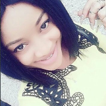 Aspiring model and a blogger please follow me for news update