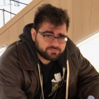 Mark Gorelik (@markgvg) 's Twitter Profile