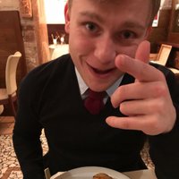 George M. Parker (@georgemparker2) 's Twitter Profile