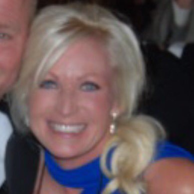 Christina Cosner