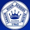 Larkin Boosters (@larkinboosters) 's Twitter Profile