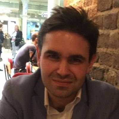 🇬🇧 🇮🇪 International Professional Tutor | Writer | Past President of The Tutors' Association