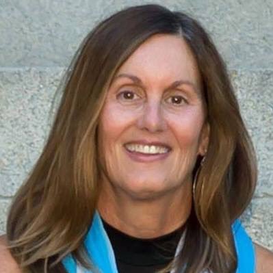 KellyMRussell's profile picture. Council Member ~ City of Frederick