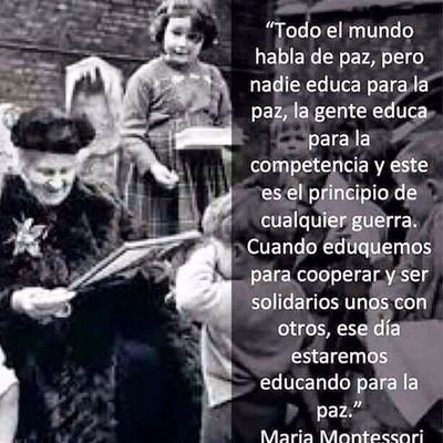 Vivir y ayudar a vivir. Las sonrisas de colores y los colores de las sonrisas. Aprender y ayudar a aprender...y a final de mes, comenzar otro.