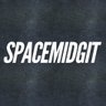 Spacemidgit's profile picture. I make shitty YouTube videos