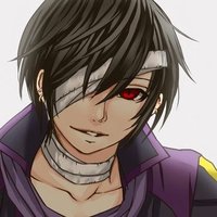 Taito Shion (@dancingyandere) 's Twitter Profile