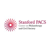 Stanford PACS(@StanfordPACS) 's Twitter Profile Photo