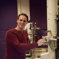 Oliver Dumele(@DumeleLab) 's Twitter Profile Photo