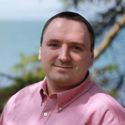 Jon Sawyer Profile