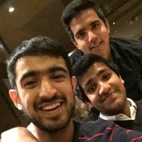 Ashu Savani (@ashu_savani) 's Twitter Profile