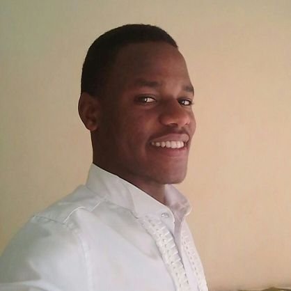 fred_arinaitwe's profile picture. Am a person who knows i gat a task to perform on earth