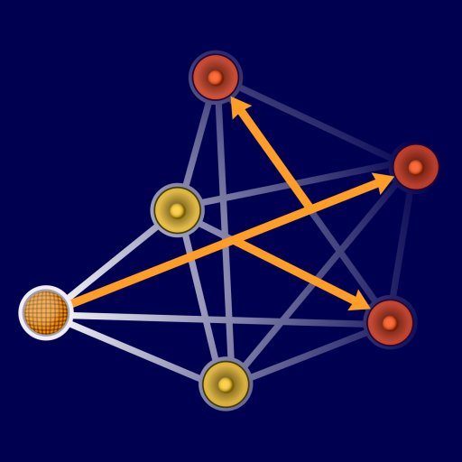 multicast_pod's profile picture. Laura (@neumalaura) und Friedrich (@zahnstein) erzählen aus dem Alltag der @ag_dsn und beleuchten Themen rund ums Internet und studentisches Engagement.